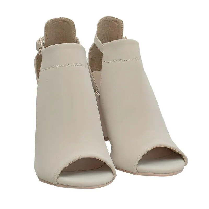 Zapatilla Vane Color Maquillaje D12970319640