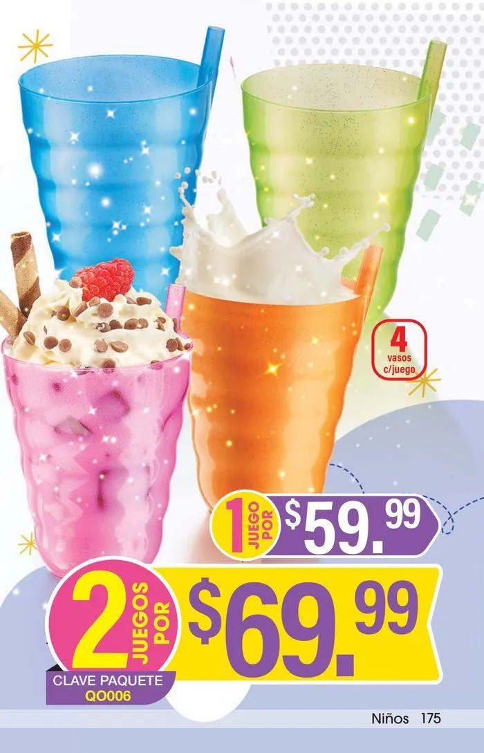 Catálogo de Arabela Campaña 20 29 de agosto al 19 de septiembre 2024 - Pagina 143