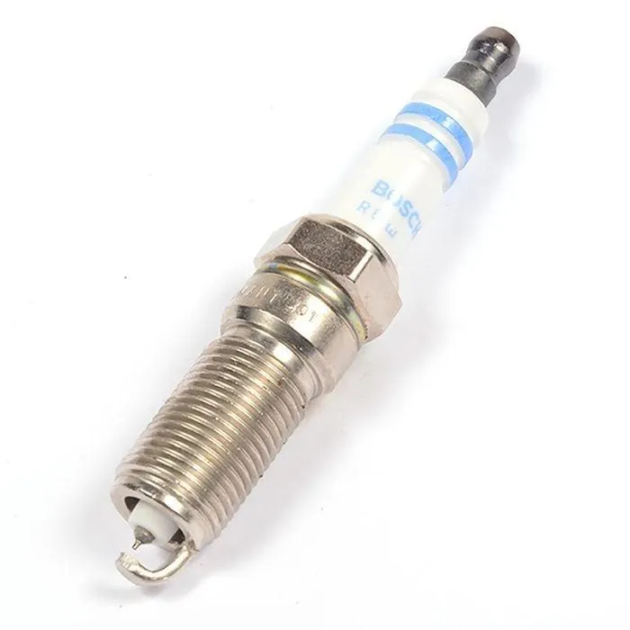 Bujia Bosch de Doble Iridio 9616