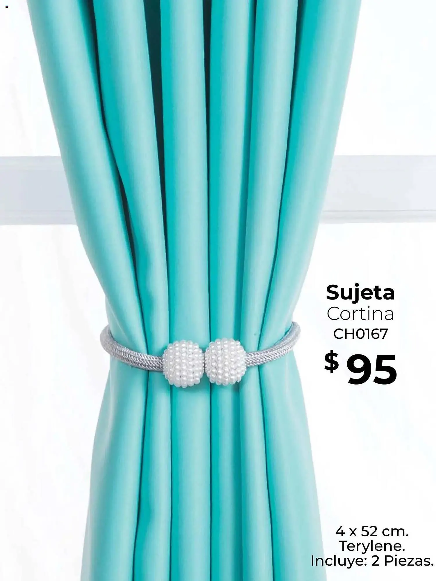 Catálogo de Catálogo Colchas Concord 5 de marzo al 31 de marzo 2026 - Pagina 55