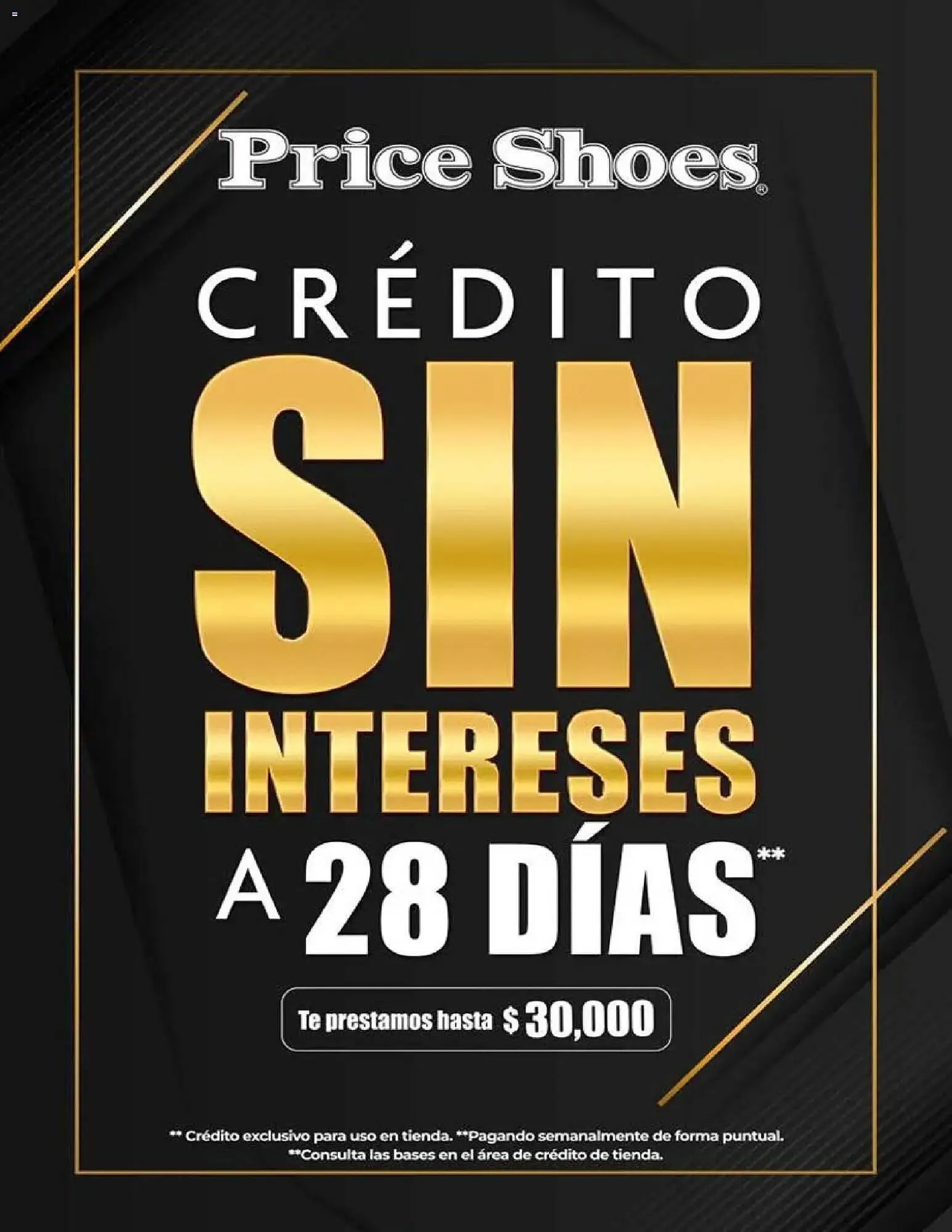 Catálogo de Catálogo Price Shoes 20 de febrero al 1 de septiembre 2026 - Pagina 98