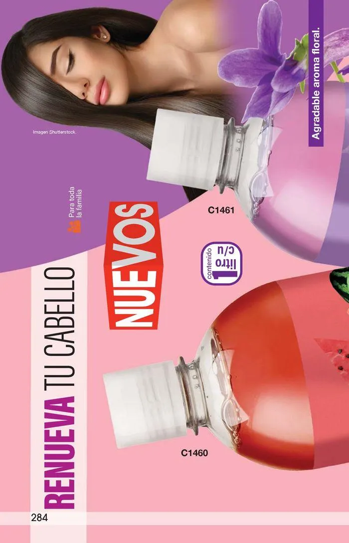 Catálogo de Arabela Campaña 16 4 de julio al 25 de julio 2024 - Pagina 252