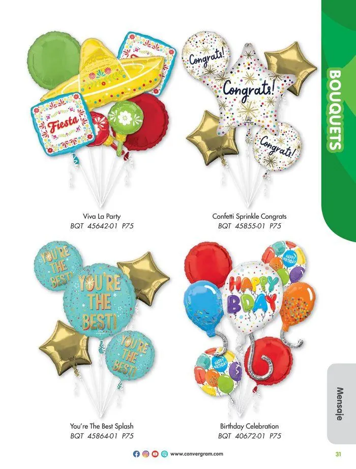 Catalogo de EVERYDAY 2024  22 de noviembre al 31 de diciembre 2024 - Pag 33