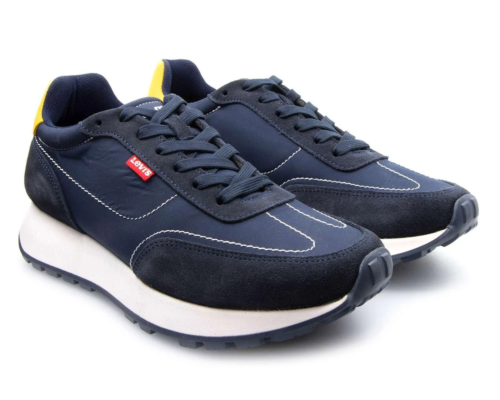 Tenis Casuales Levi's para Hombre