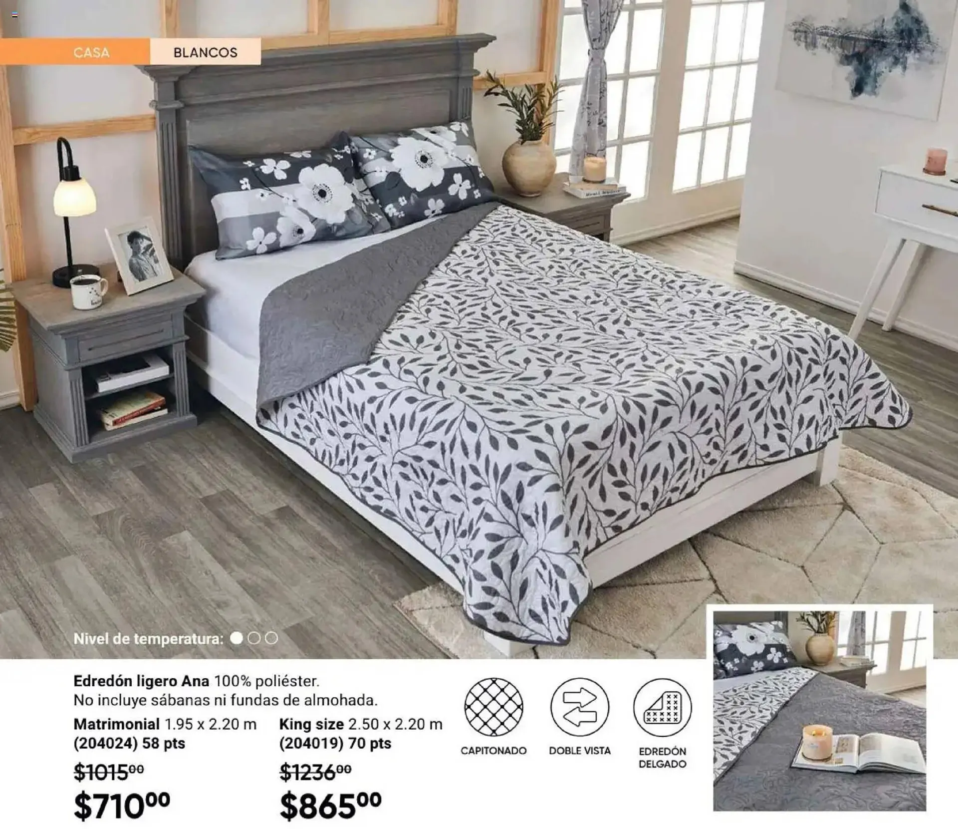 Catálogo de Catálogo Avon 23 de febrero al 31 de marzo 2026 - Pagina 164