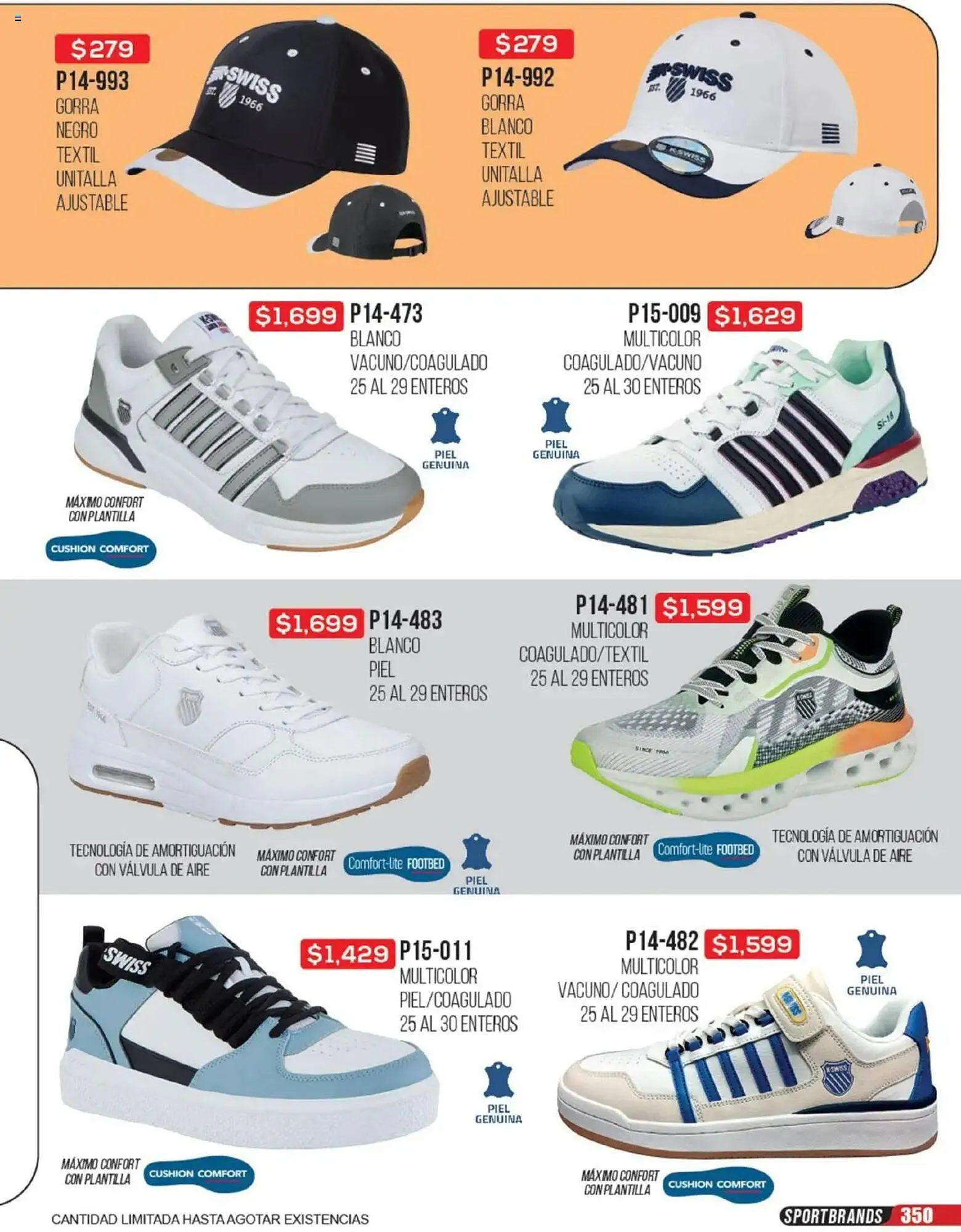 Catálogo de Catálogo Cklass 23 de junio al 1 de enero 2026 - Pagina 557