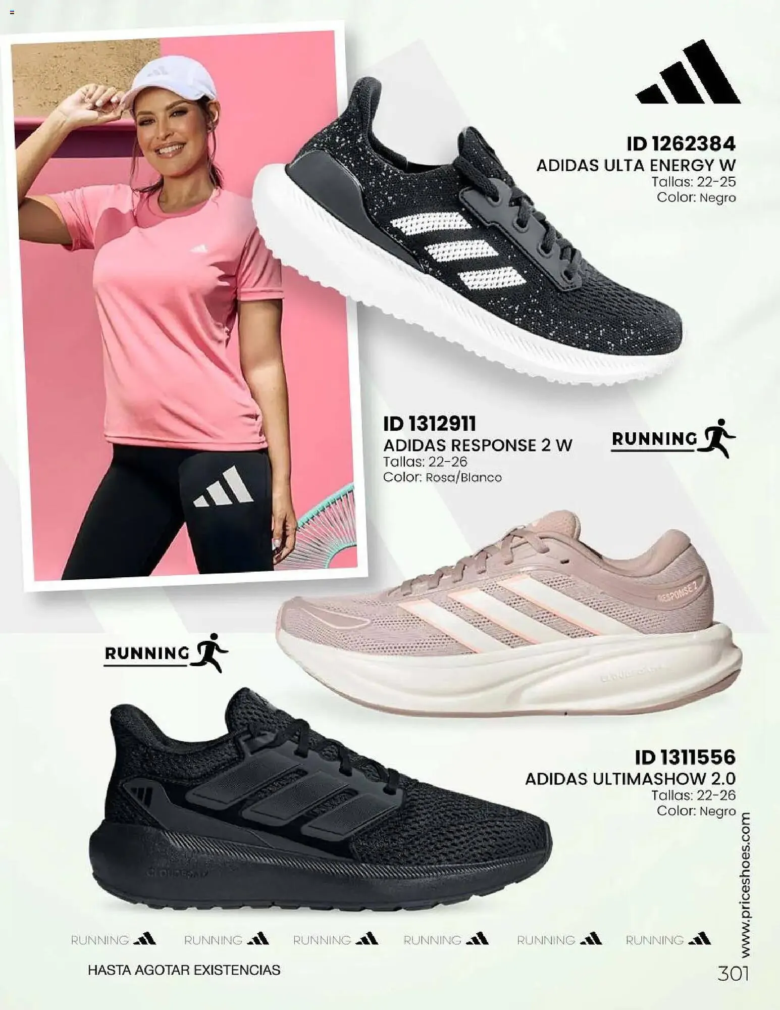Catálogo de Catálogo Price Shoes 6 de mayo al 31 de diciembre 2026 - Pagina 301