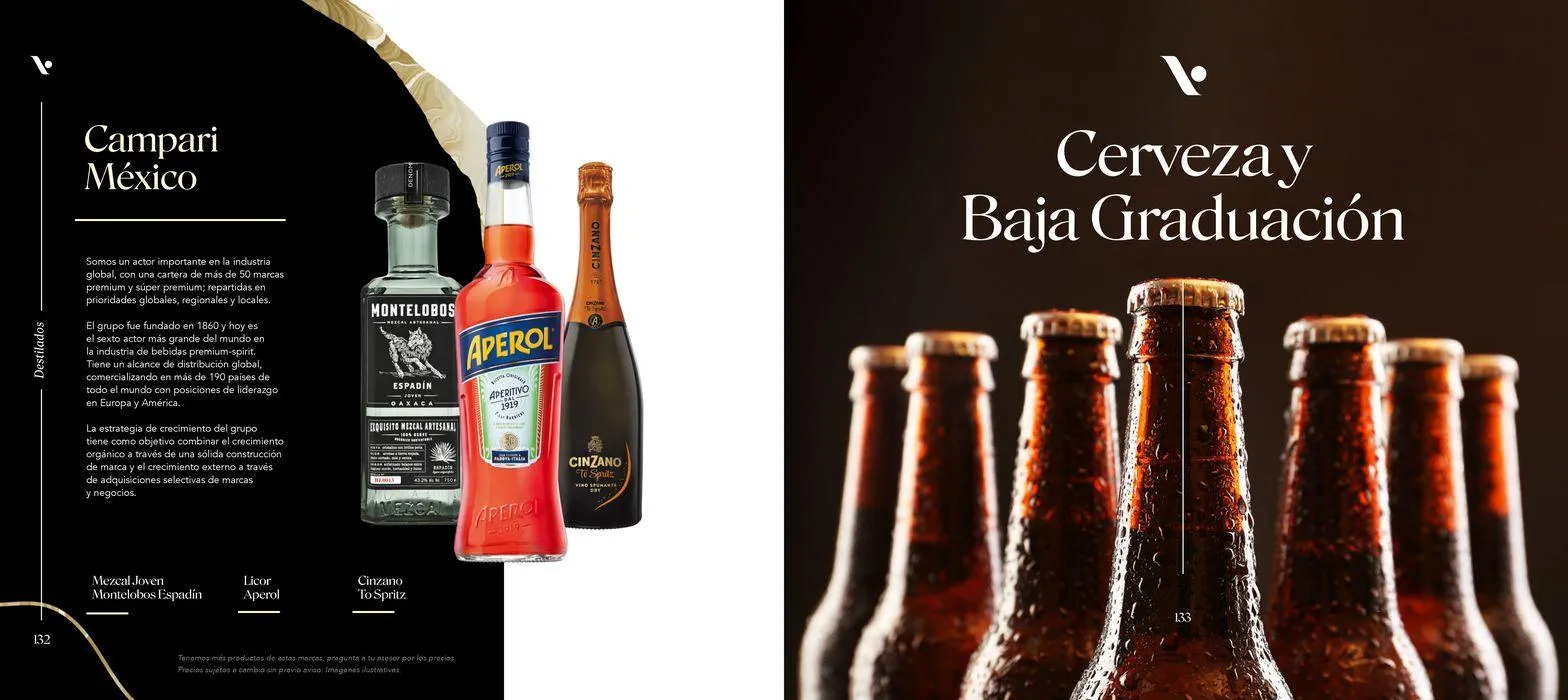 Catálogo de Catálogo 2024 1 de enero al 31 de diciembre 2024 - Pagina 67