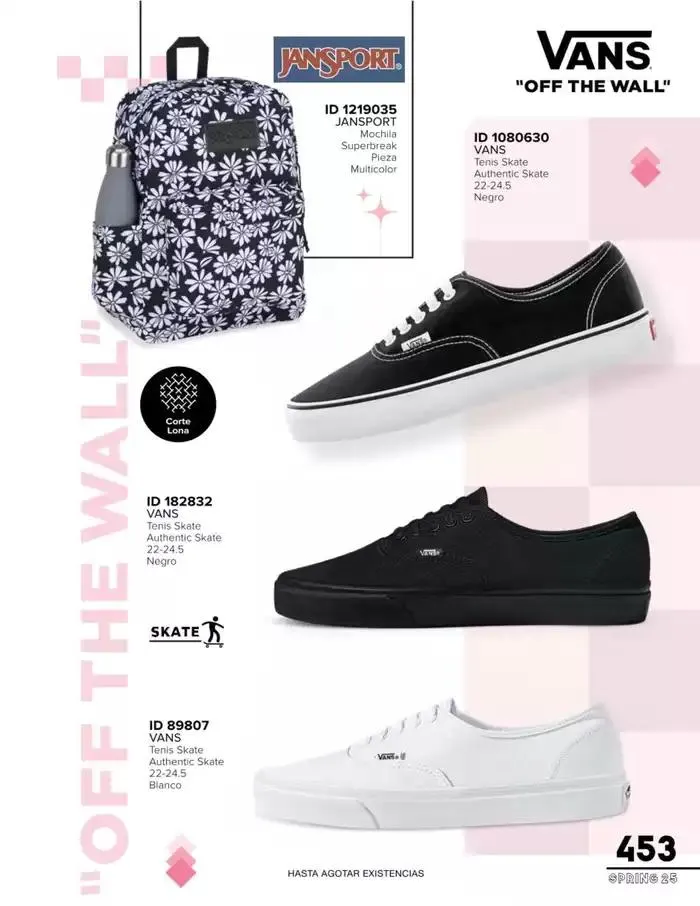 Catálogo de IMP SPRING | 2025 | 1E 17 de febrero al 28 de febrero 2025 - Pagina 455