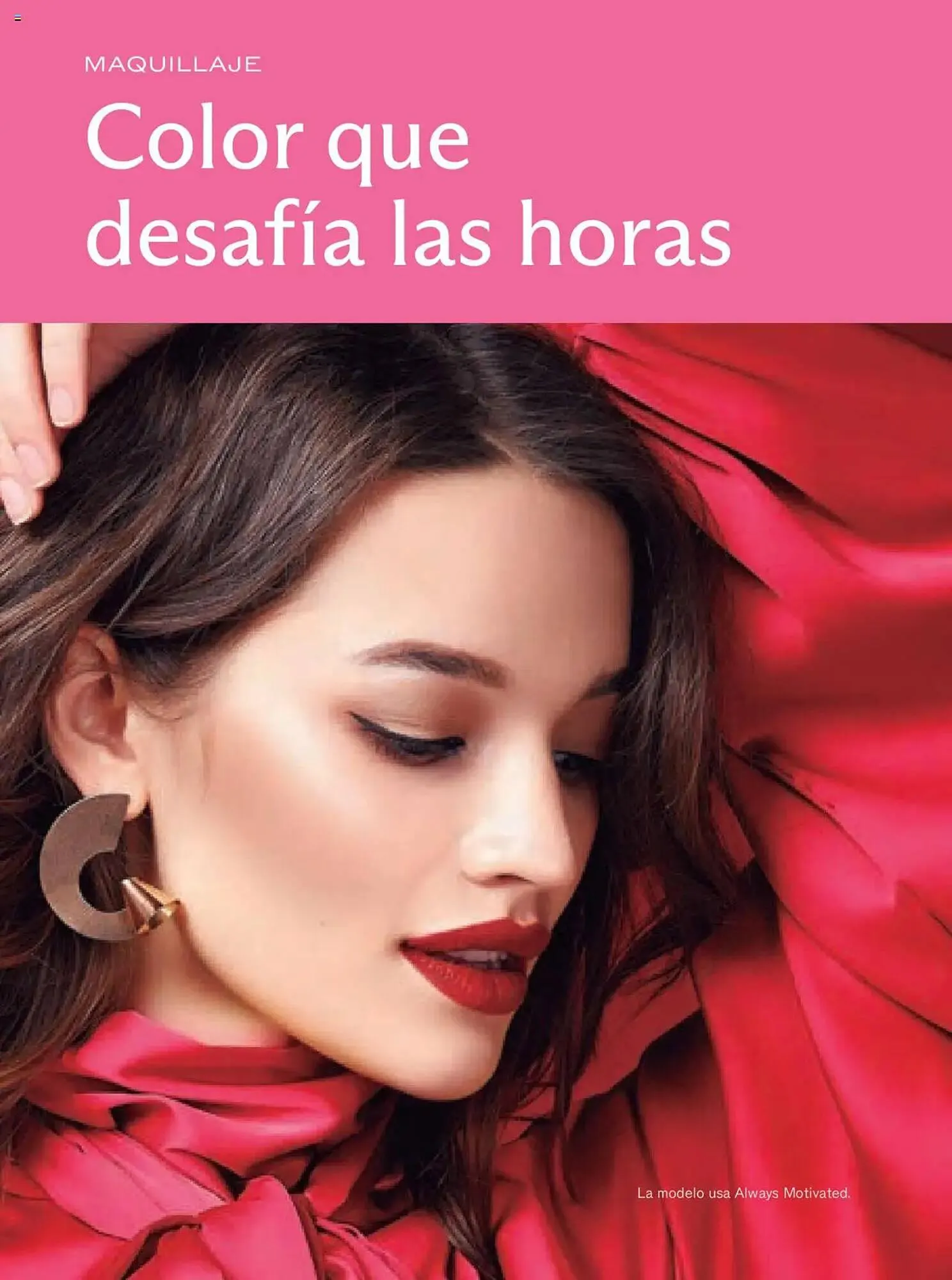 Catálogo de Catálogo Jafra 1 de febrero al 28 de febrero 2025 - Pagina 91