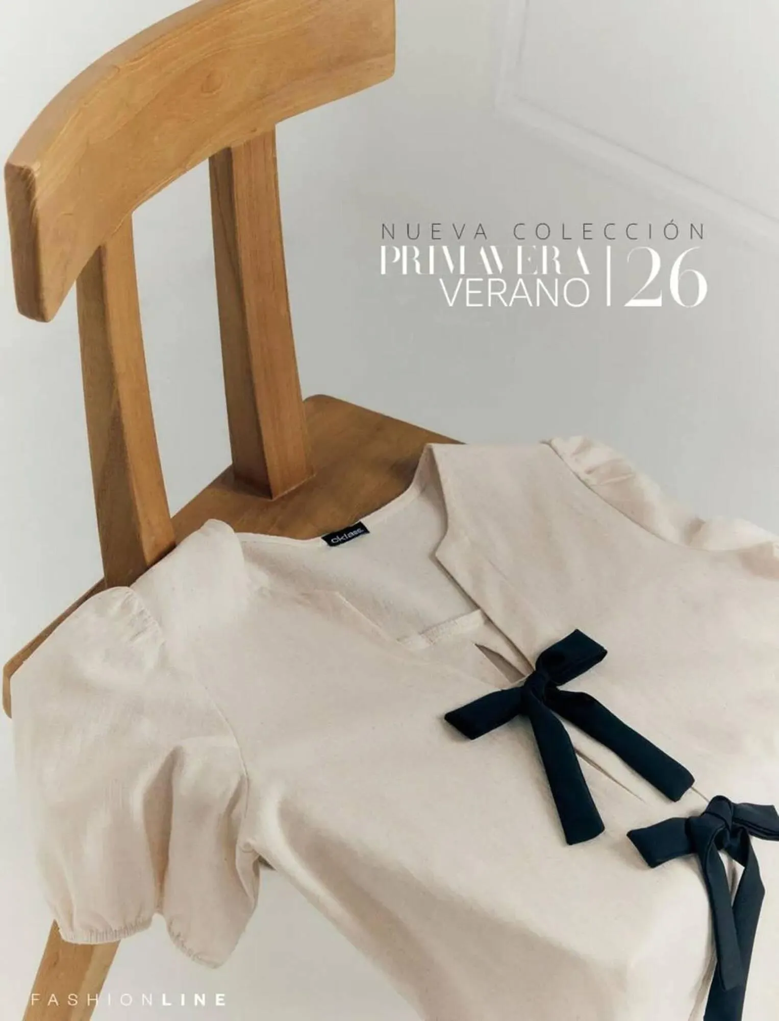 Catálogo de Catálogo Cklass 1 de marzo al 31 de agosto 2026 - Pagina 204