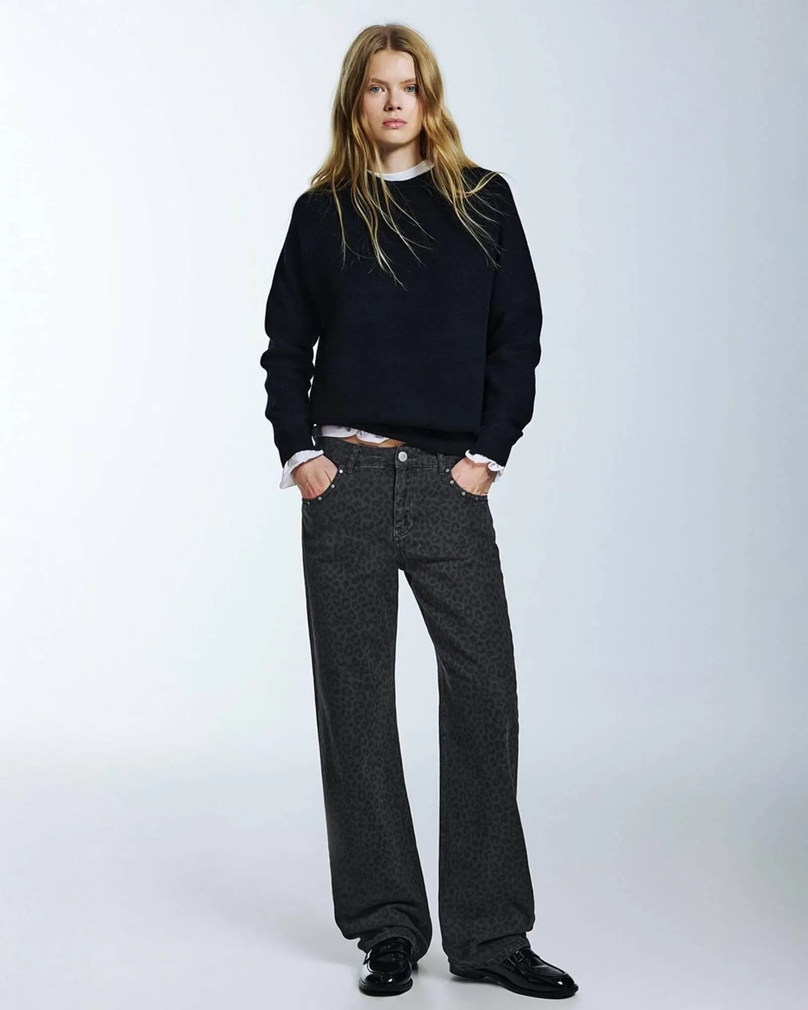 Catálogo de Catálogo Pull & Bear 20 de diciembre al 26 de diciembre 2025 - Pagina 3