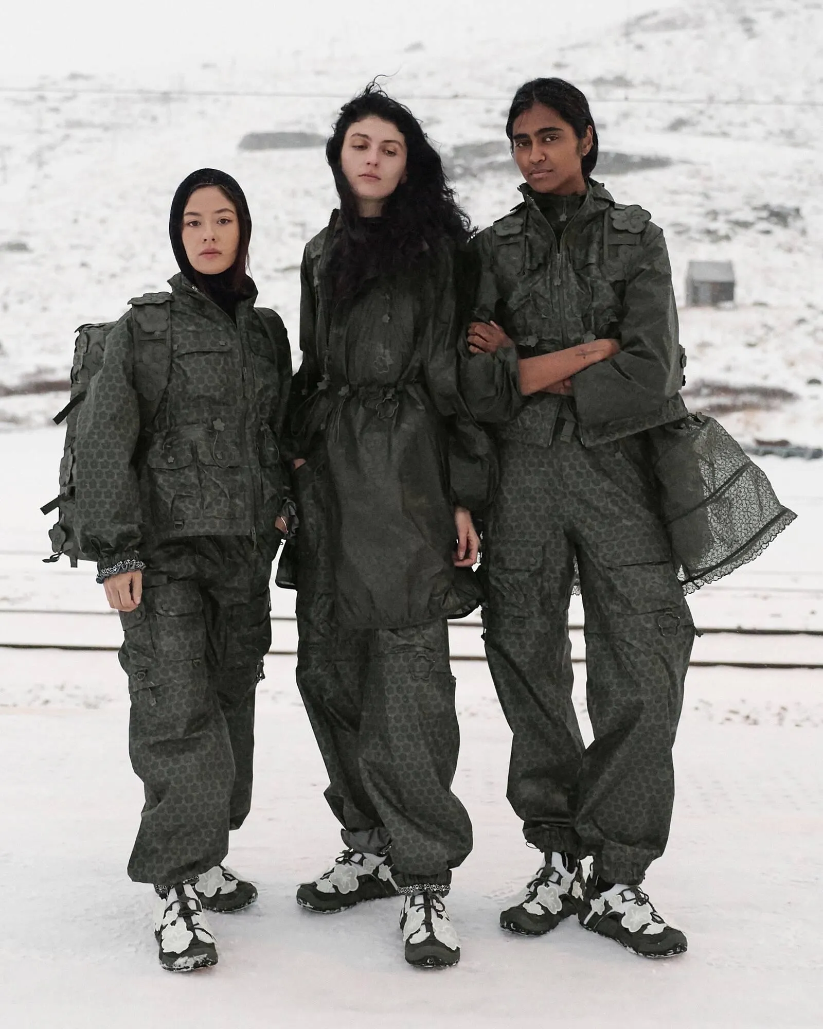 Catálogo de Catálogo The North Face 30 de marzo al 4 de abril 2026 - Pagina 2