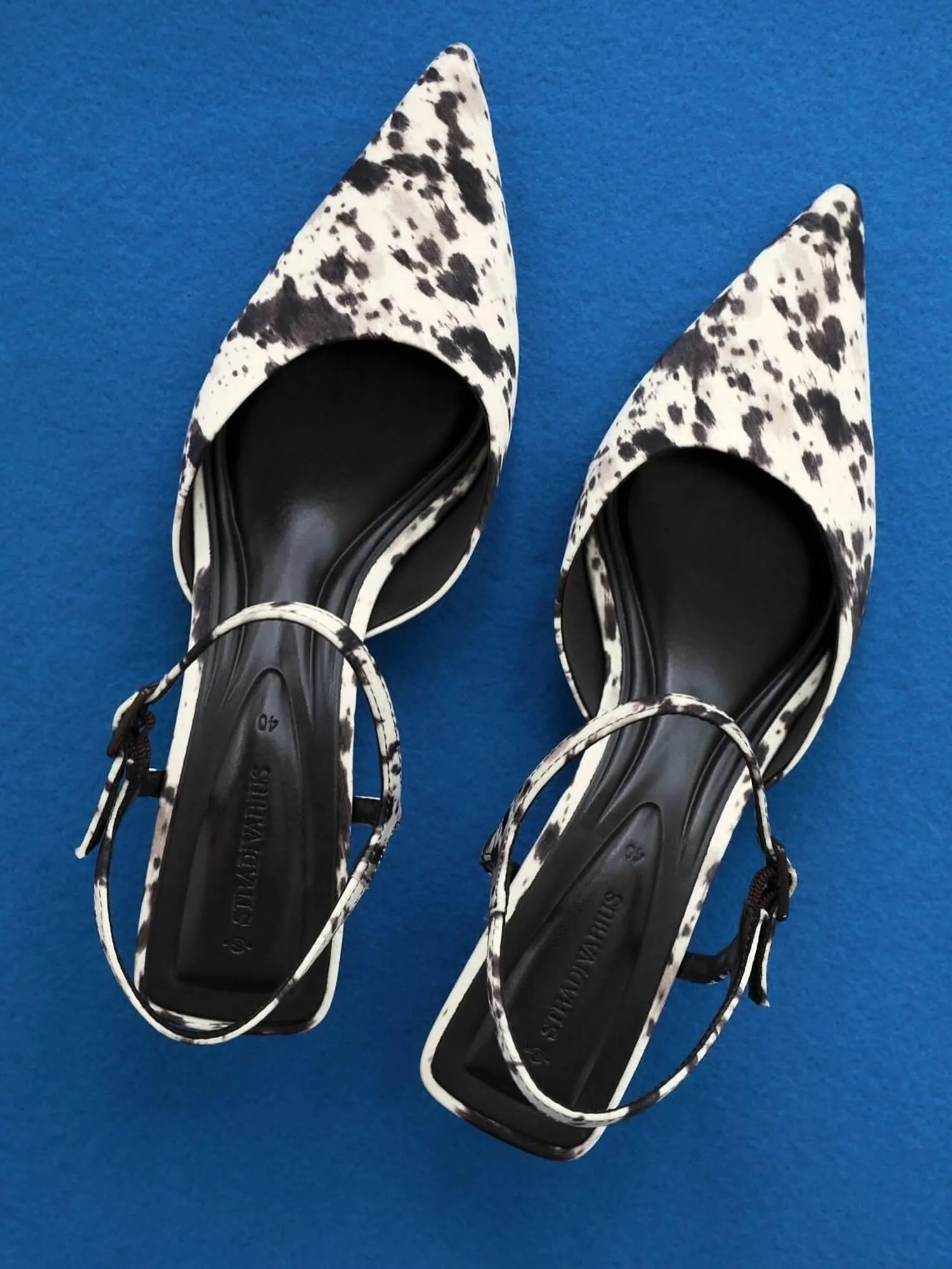 Catálogo Stradivarius - 1