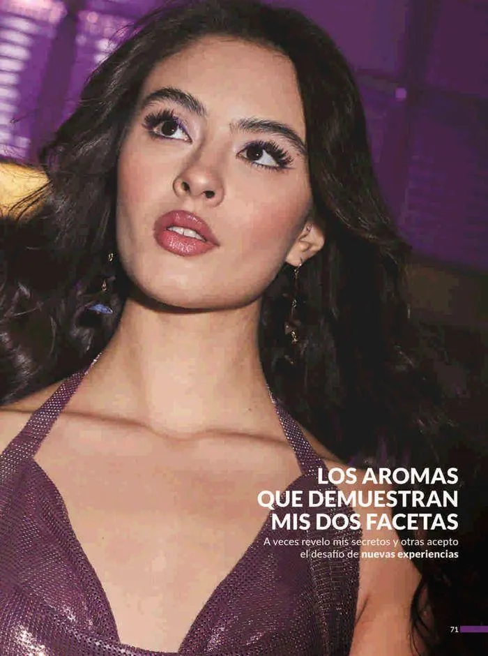 Catálogo de Avon COSMÉTICOS C10 15 de mayo al 19 de junio 2024 - Pagina 71