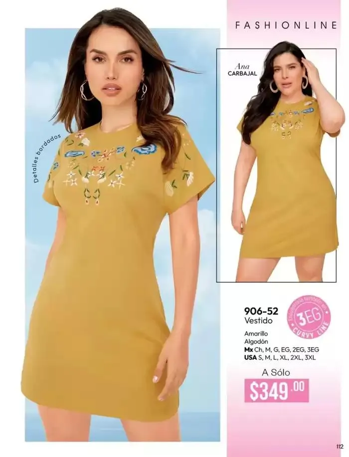 Catálogo de Ahorra ahora con nuestras ofertas 8 de enero al 30 de junio 2025 - Pagina 17