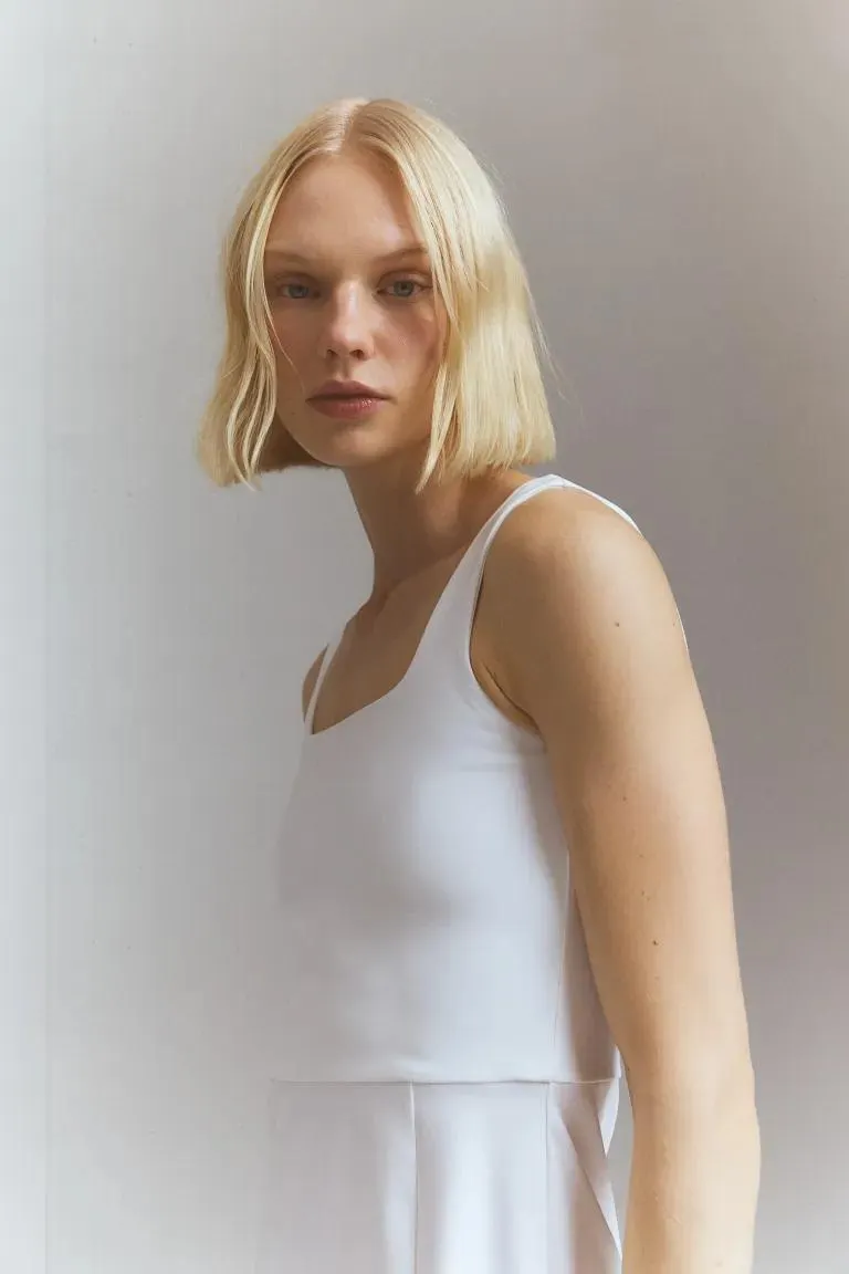 Vestido de tenis en DryMove™