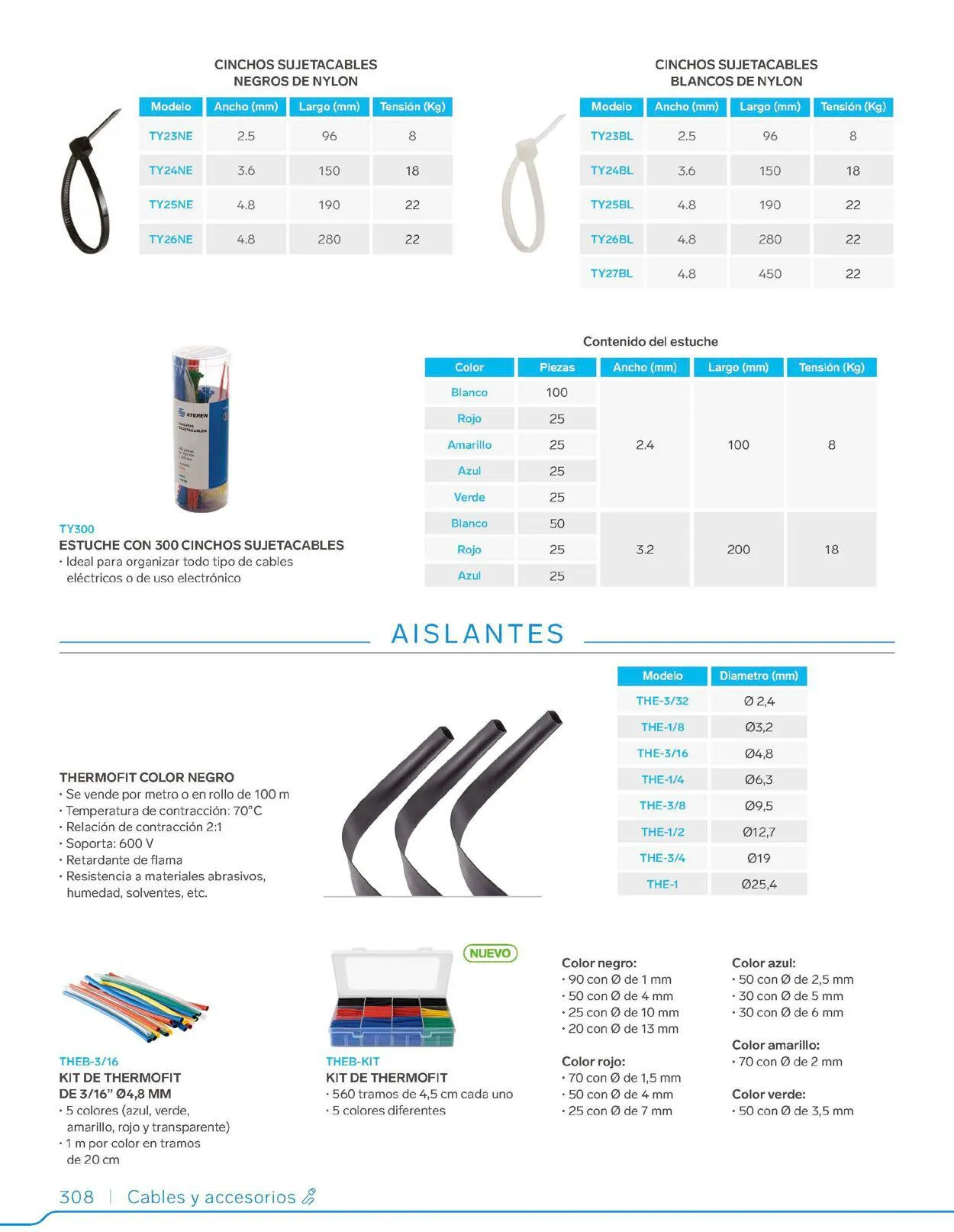 Catálogo de Steren 1 de febrero al 31 de diciembre 2023 - Pagina 328