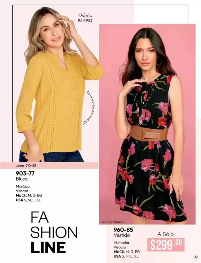 Catálogo de Ahorra ahora con nuestras ofertas 8 de enero al 30 de junio 2025 - Pagina 256