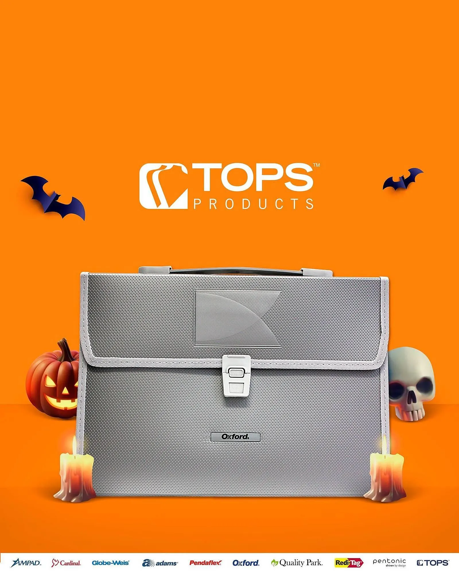 Catálogo OfficeMax - 1