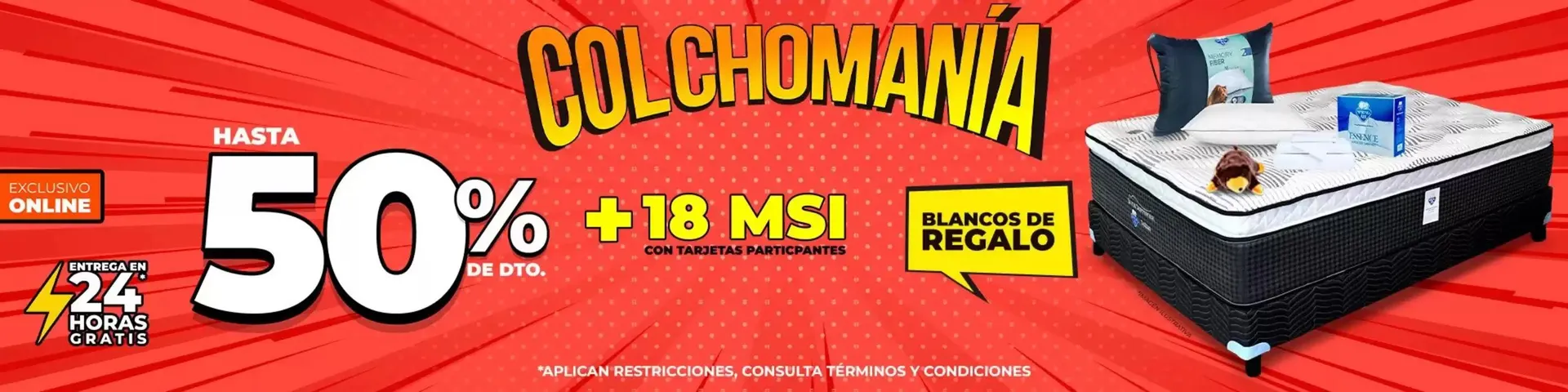 Catálogo de Promociones 8 de abril al 30 de abril 2025 - Pagina 1