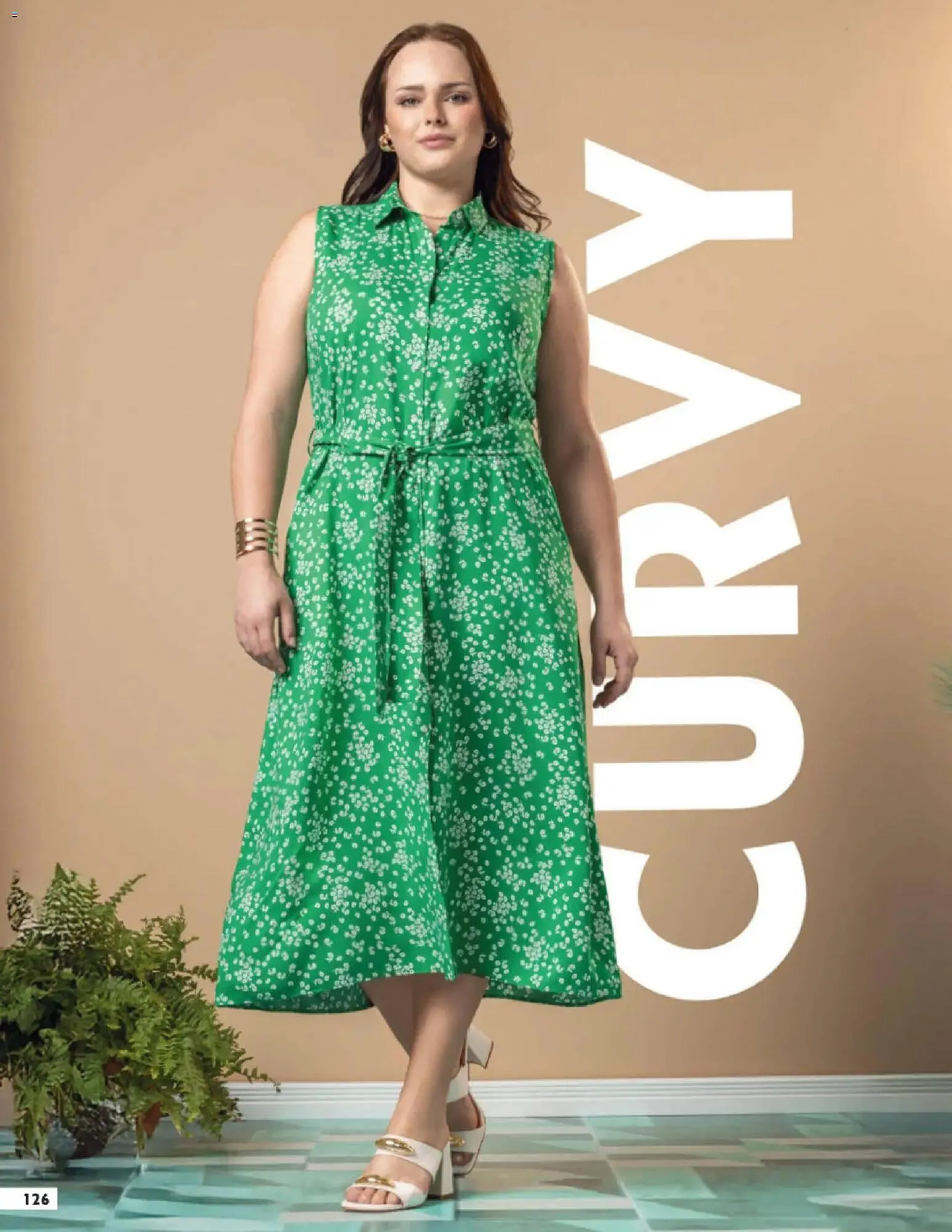 Catálogo de Catálogo Andrea 25 de enero al 1 de junio 2026 - Pagina 126