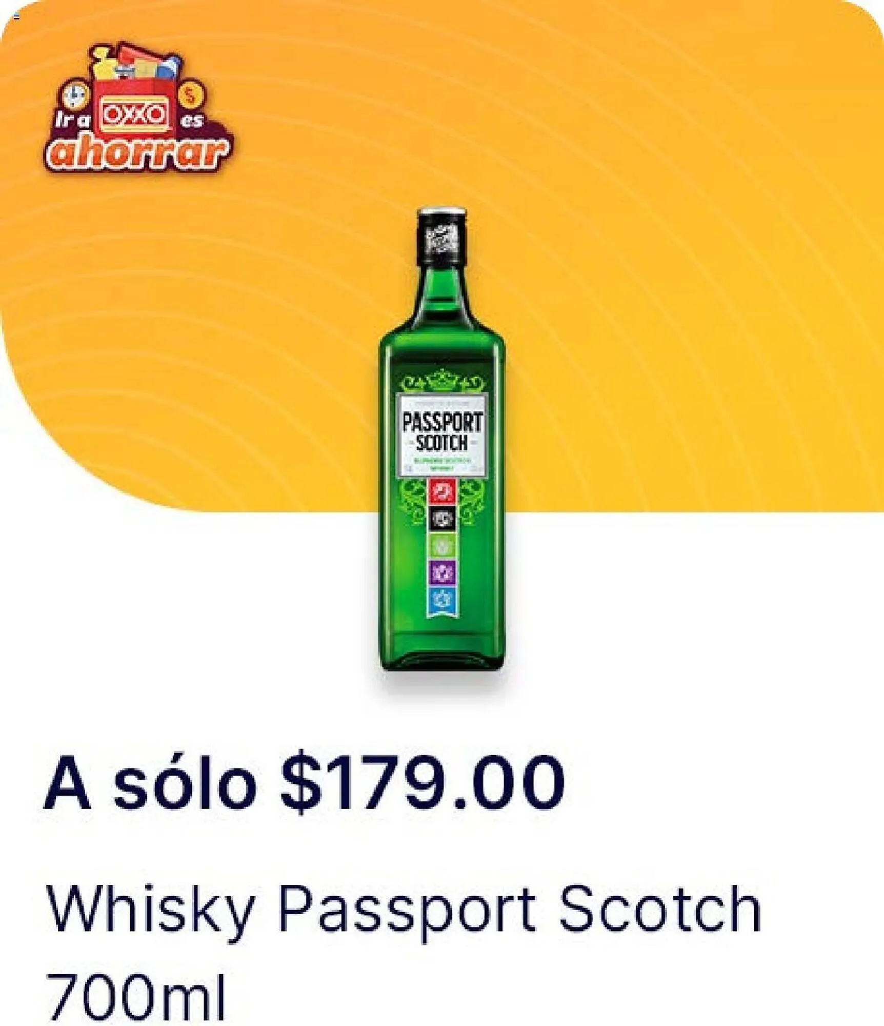 Catálogo de Catálogo OXXO 14 de marzo al 17 de abril 2024 - Pagina 30