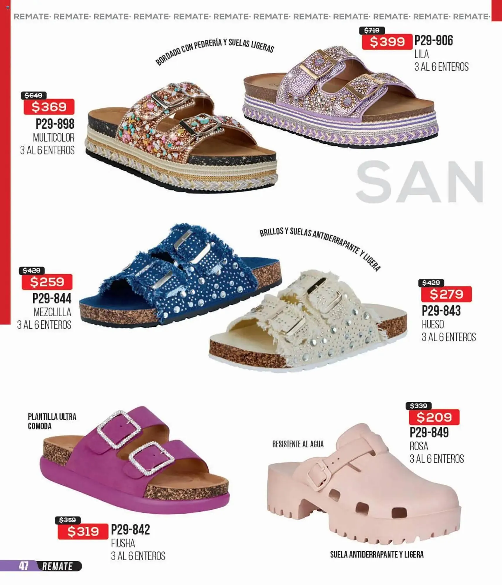 Catálogo de Catálogo Cklass 10 de febrero al 1 de junio 2026 - Pagina 181