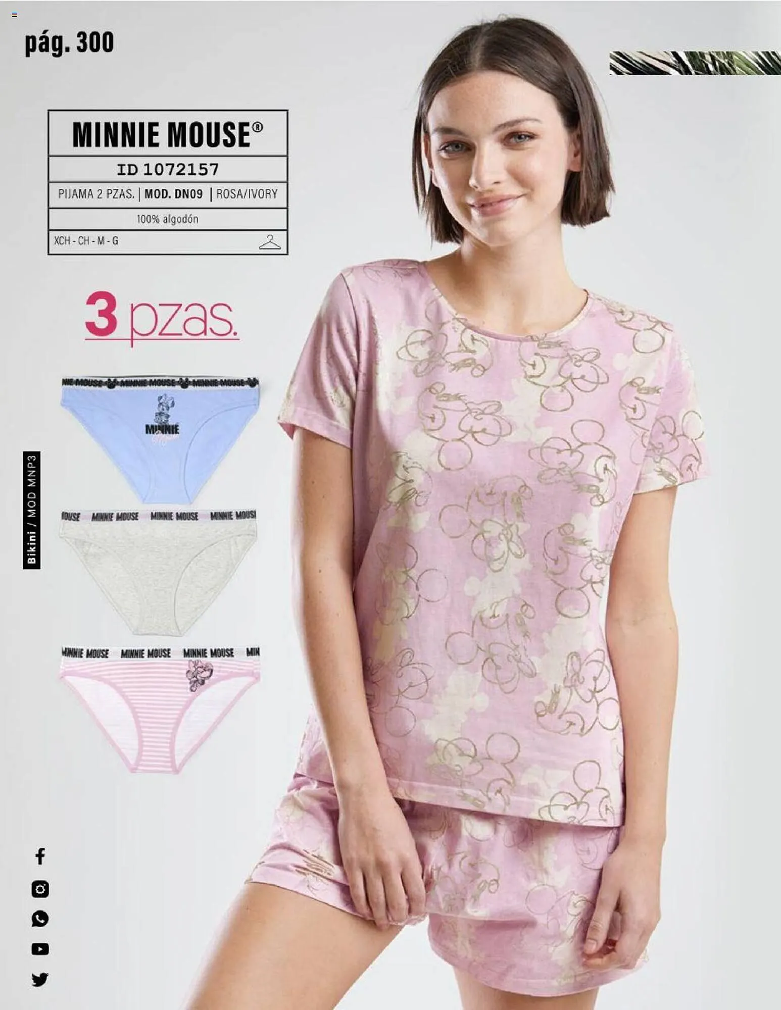 Catálogo de Catálogo Price Shoes 10 de marzo al 31 de agosto 2023 - Pagina 302