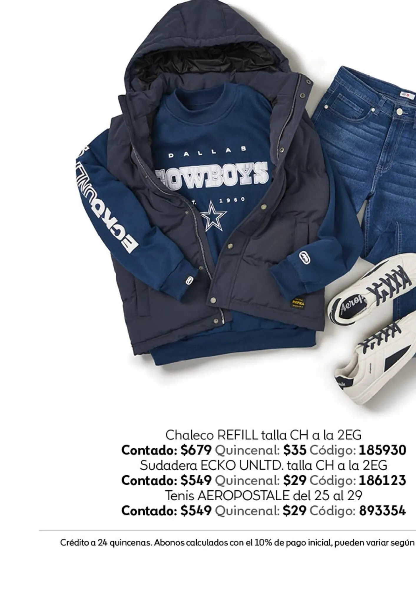 Catálogo de Catálogo Coppel 9 de diciembre al 6 de enero 2026 - Pagina 6