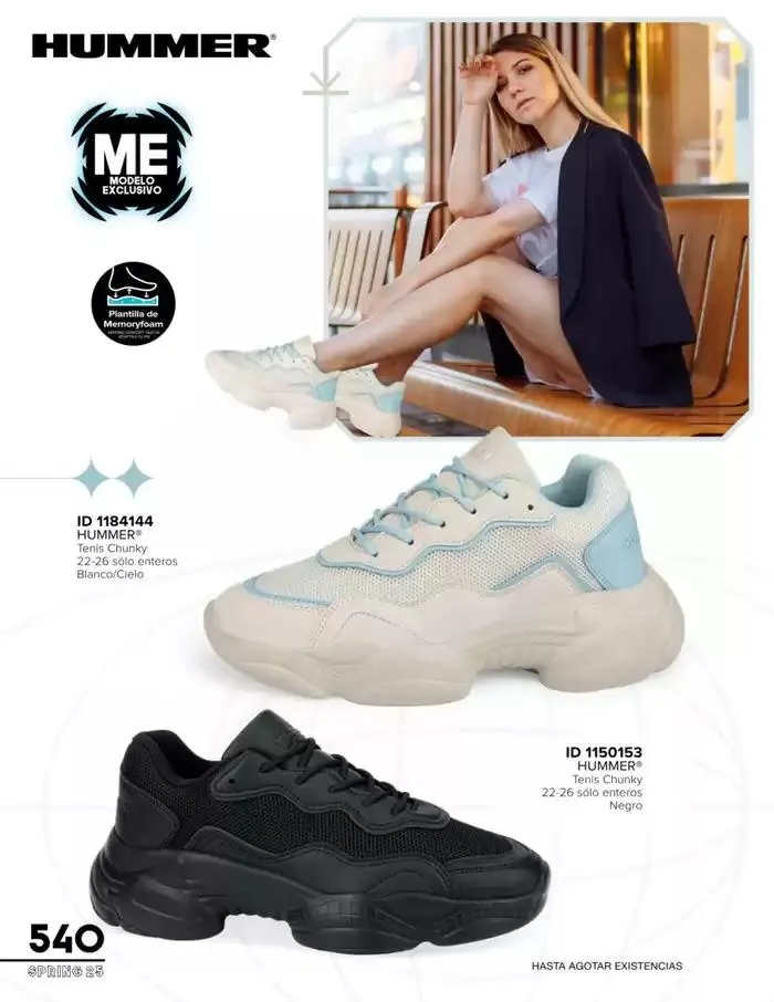 Catálogo de IMP SPRING | 2025 | 1E 17 de febrero al 28 de febrero 2025 - Pagina 542