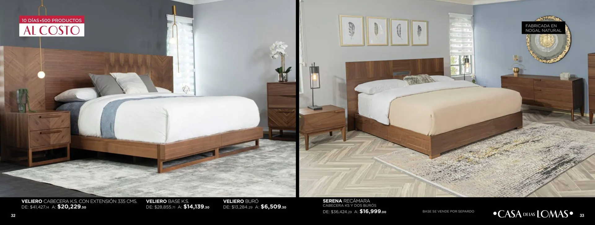 Catálogo de Catálogo Casa de las Lomas 9 de abril al 30 de abril 2025 - Pagina 17