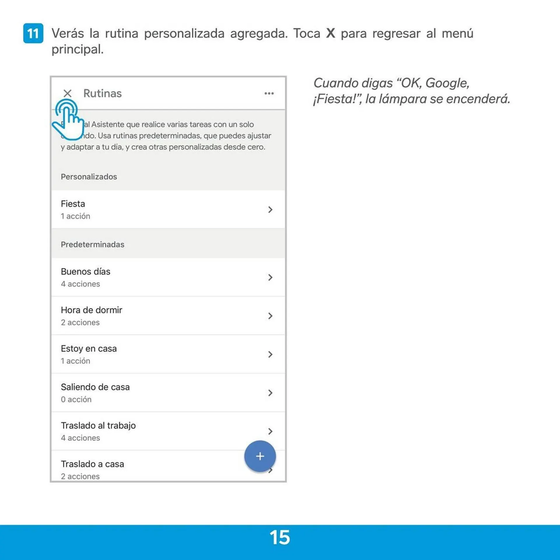 Catálogo de Catálogo Steren 12 de enero al 31 de diciembre 2026 - Pagina 15
