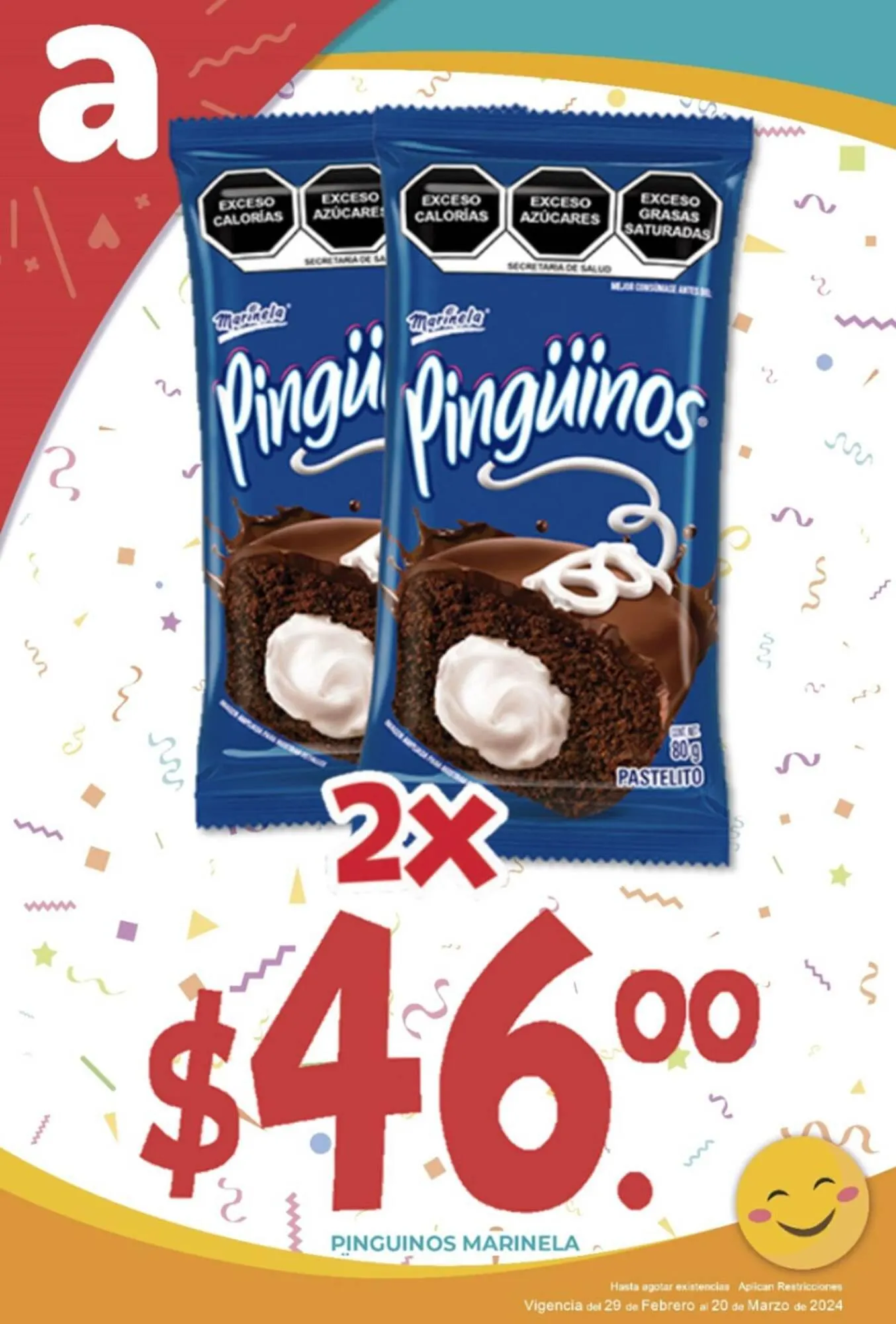 Catálogo de Catálogo El Asturiano 5 de marzo al 20 de marzo 2024 - Pagina 17