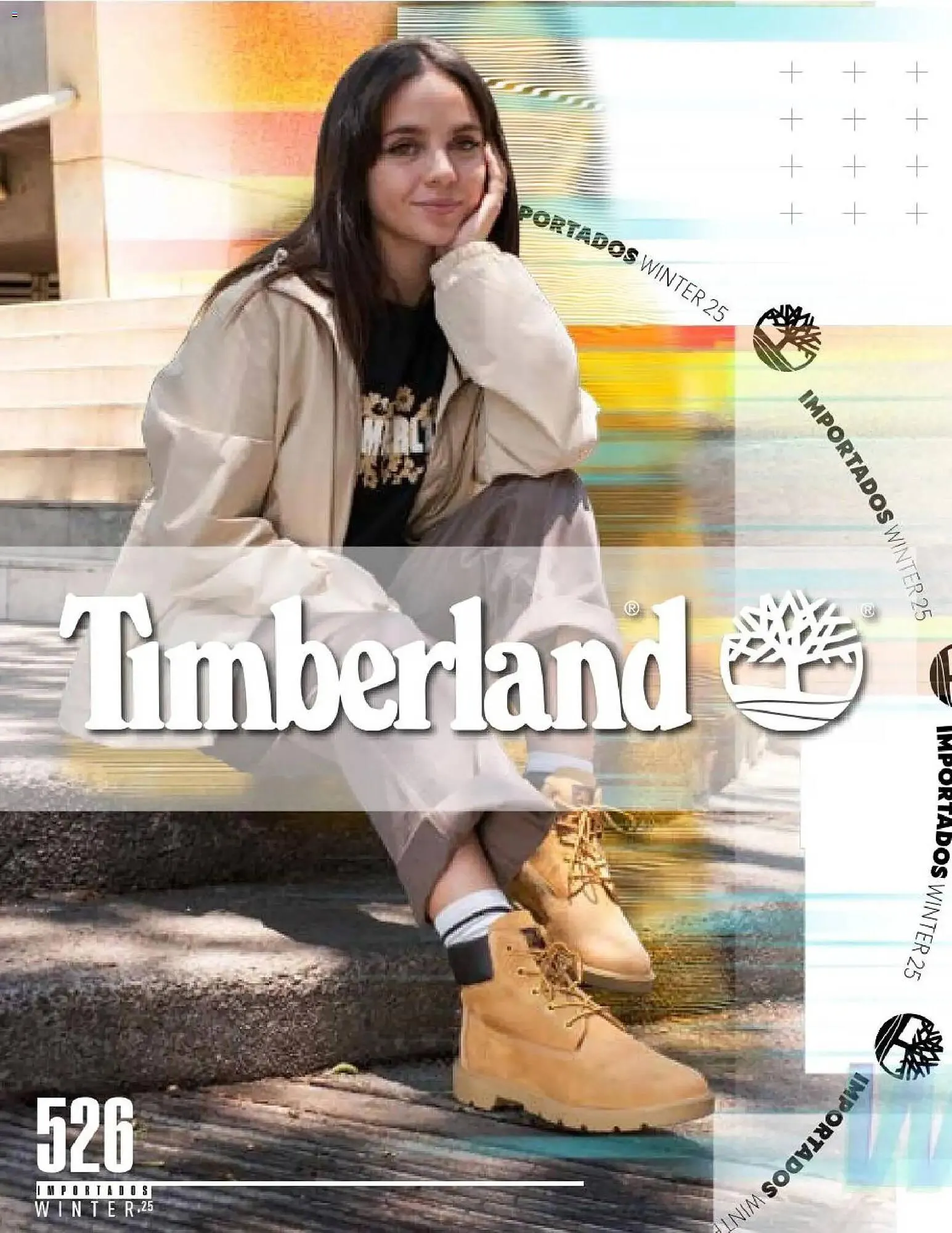 Catálogo de Catálogo Price Shoes 11 de noviembre al 1 de febrero 2026 - Pagina 526