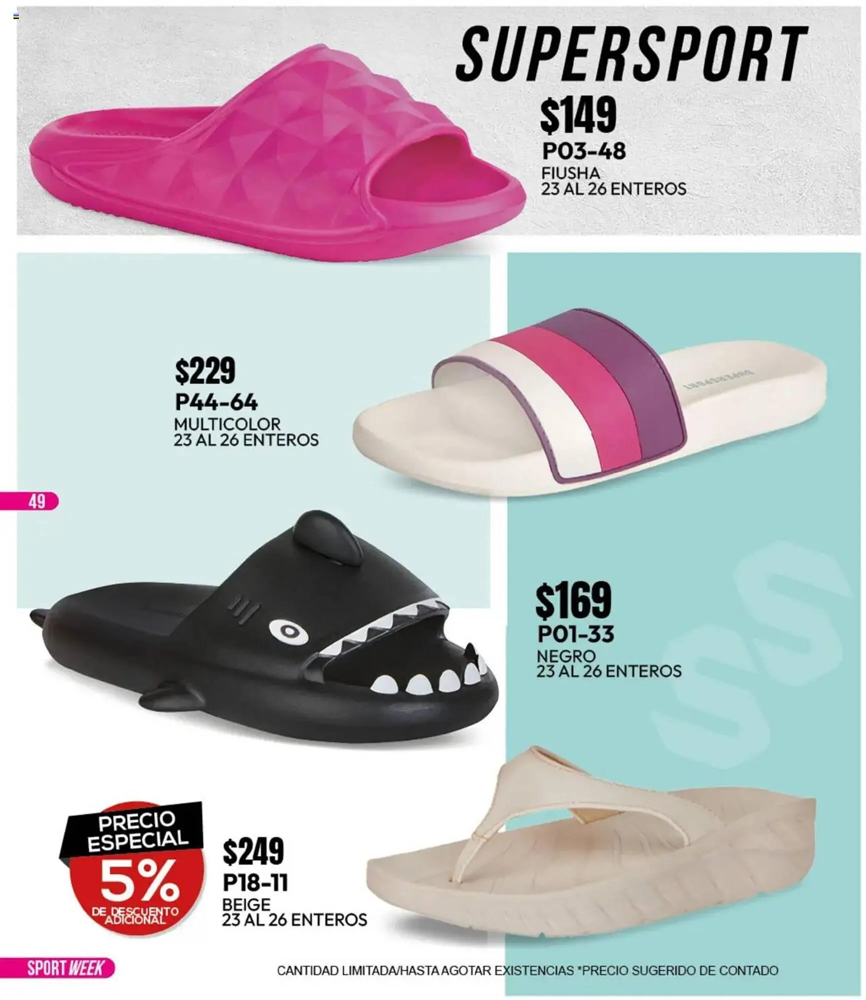 Catálogo de Catálogo Cklass 28 de abril al 18 de mayo 2025 - Pagina 50