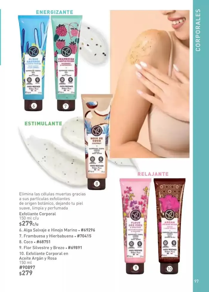 Catálogo de Rebajas hasta -60% - C01 6 de enero al 20 de enero 2025 - Pagina 101