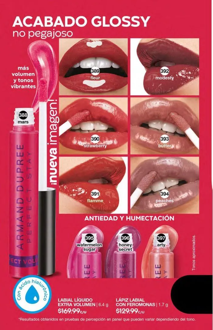 Catálogo de Fuller CAMPAÑA 10 23 de agosto al 10 de septiembre 2024 - Pagina 36