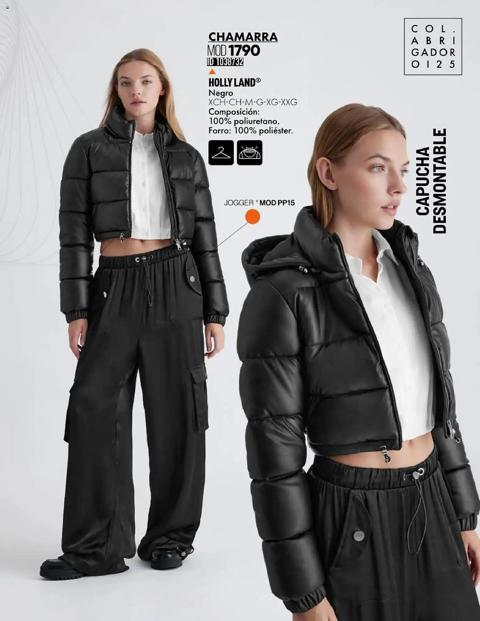 Catálogo de Catálogo Price Shoes 3 de noviembre al 1 de febrero 2026 - Pagina 24