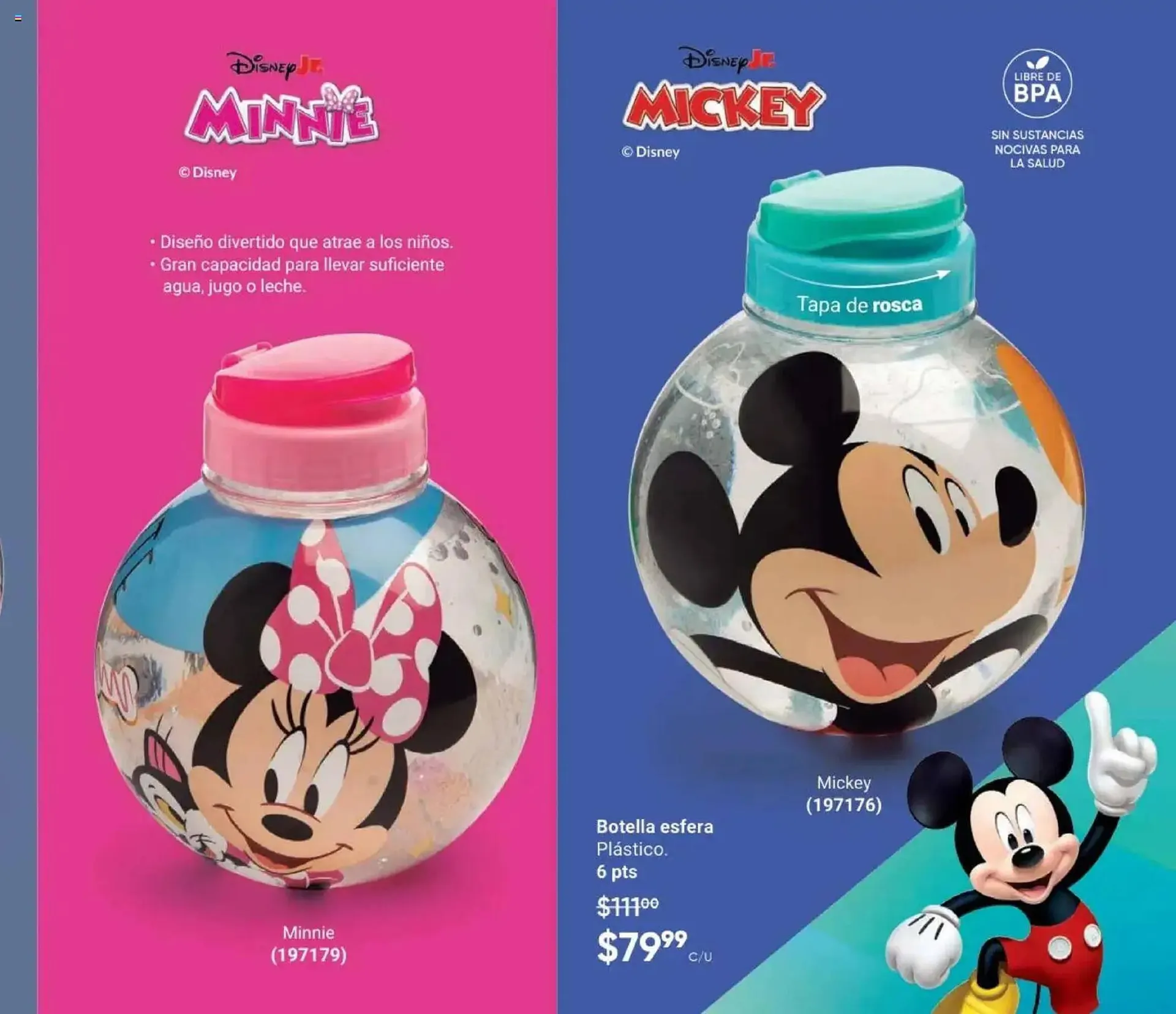 Catálogo de Catálogo Avon 30 de enero al 6 de marzo 2026 - Pagina 161