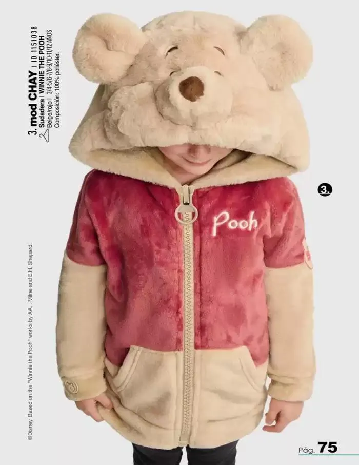 Catálogo de LICENCIAS | PV | DIG | 2025 | 1E 1 de marzo al 30 de septiembre 2025 - Pagina 75