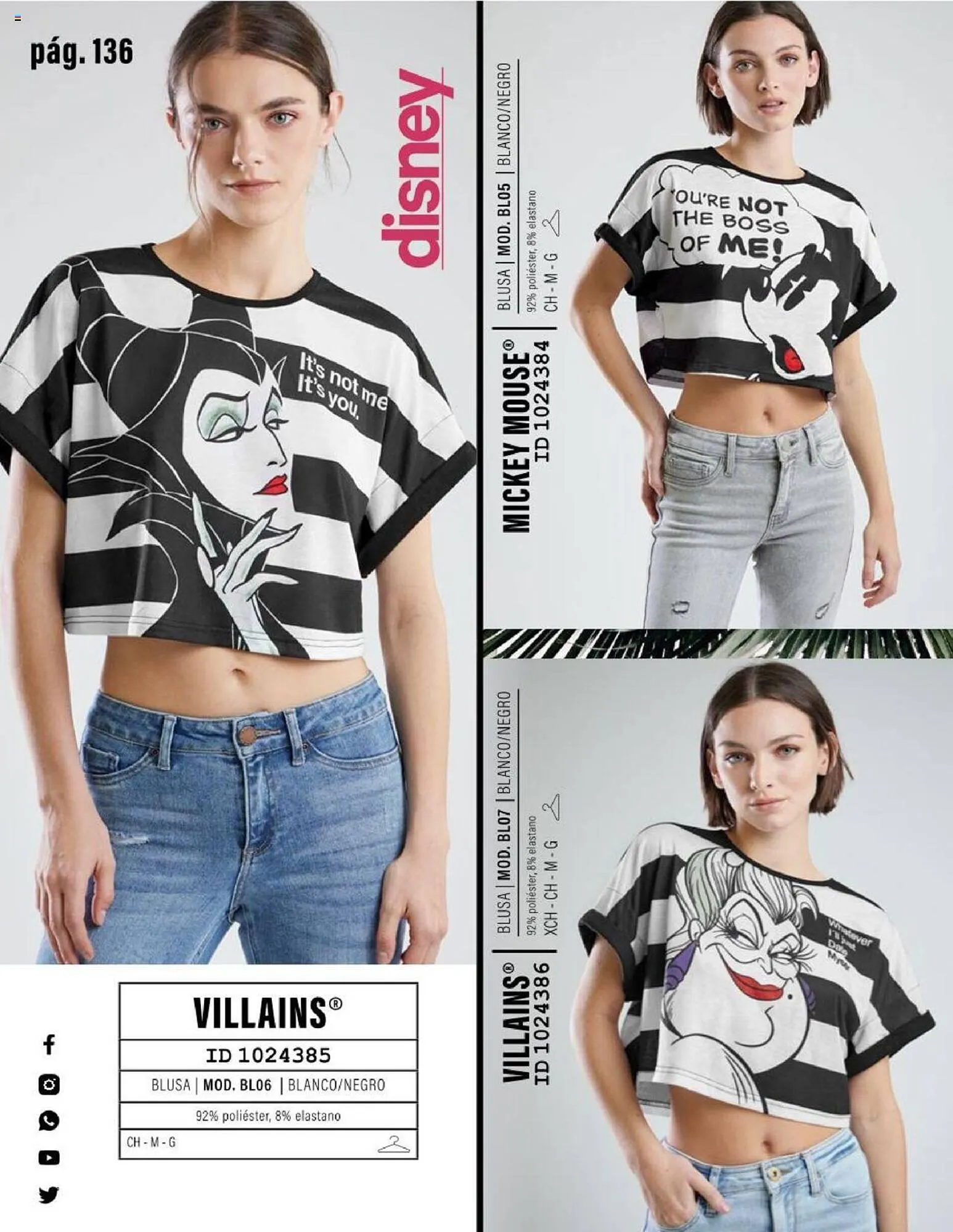 Catálogo de Catálogo Price Shoes 10 de marzo al 31 de agosto 2023 - Pagina 138