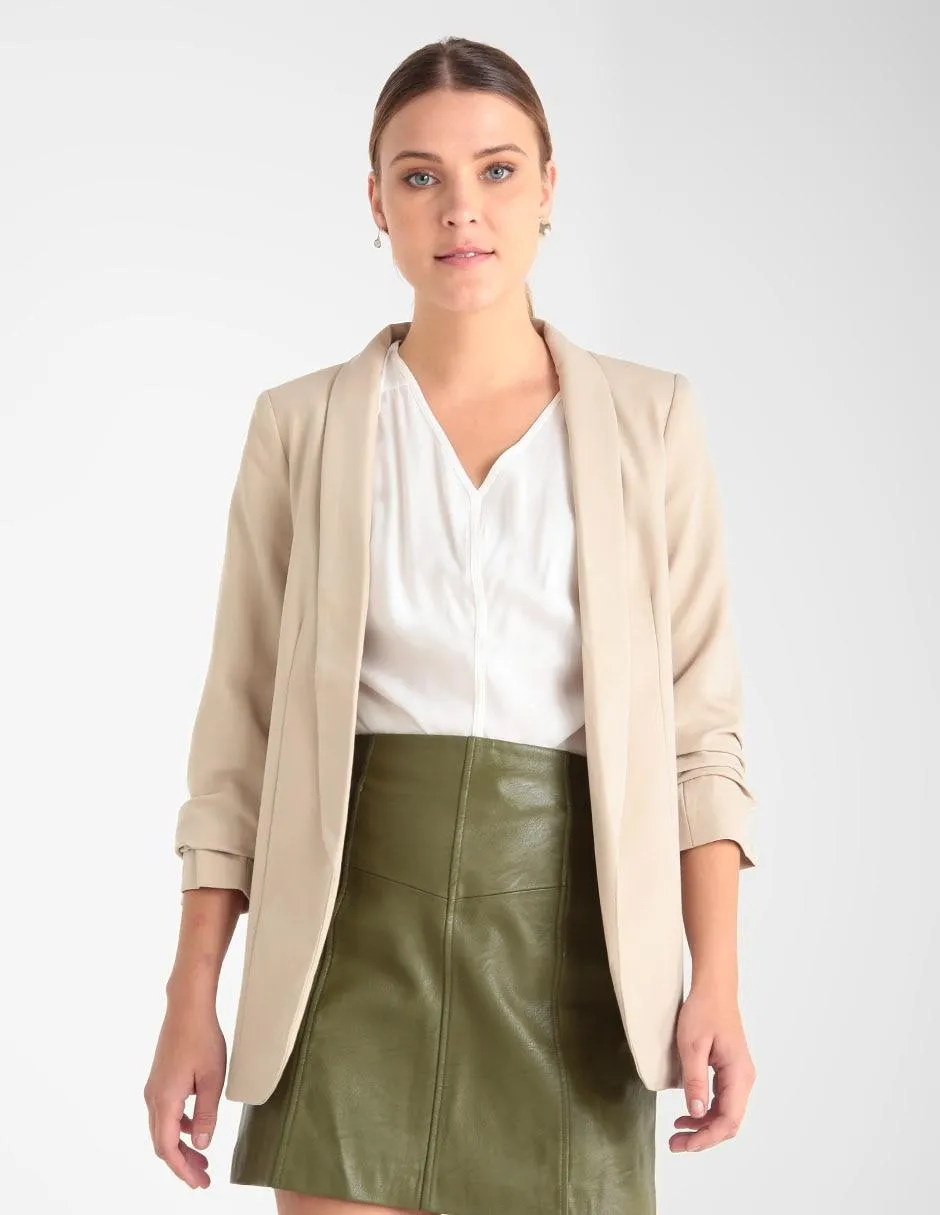 Blazer casual Pieces