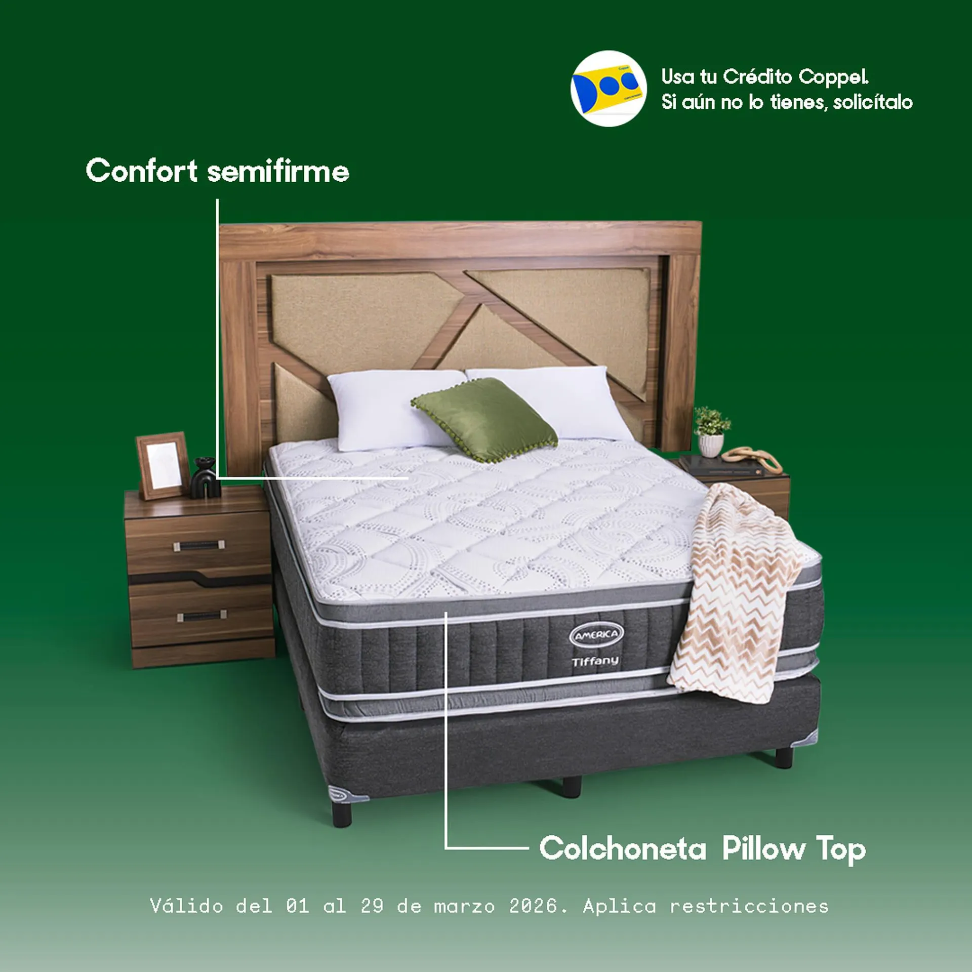 Catálogo de Catálogo Coppel 11 de marzo al 29 de marzo 2026 - Pagina 2