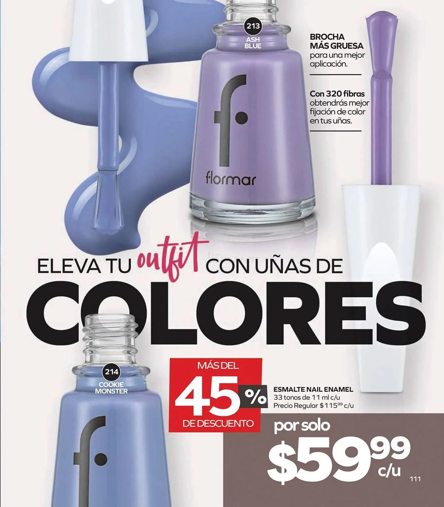 Catálogo de Catálogo Stanhome 6 de enero al 17 de enero 2026 - Pagina 117