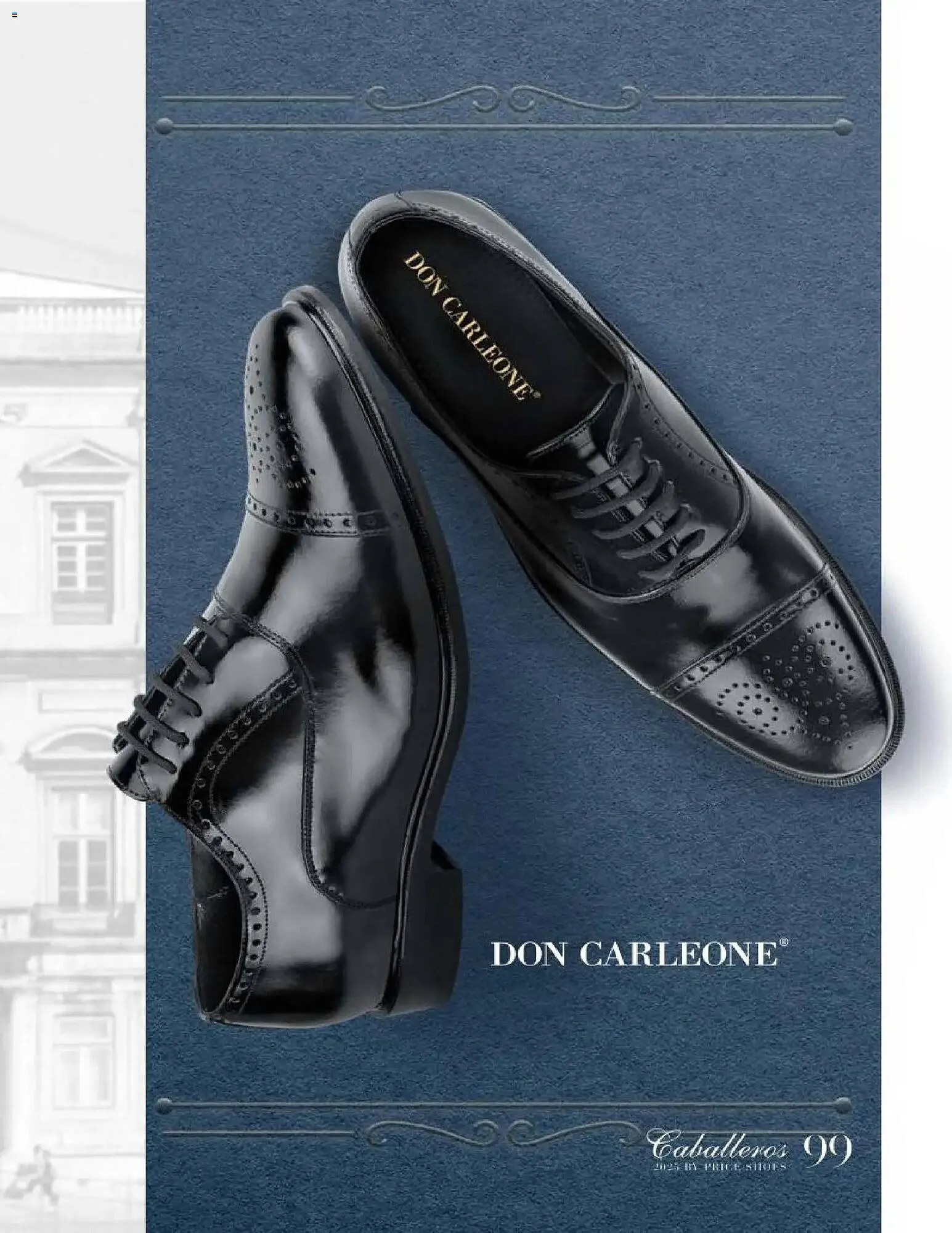 Catálogo de Catálogo Price Shoes 26 de noviembre al 1 de julio 2026 - Pagina 99