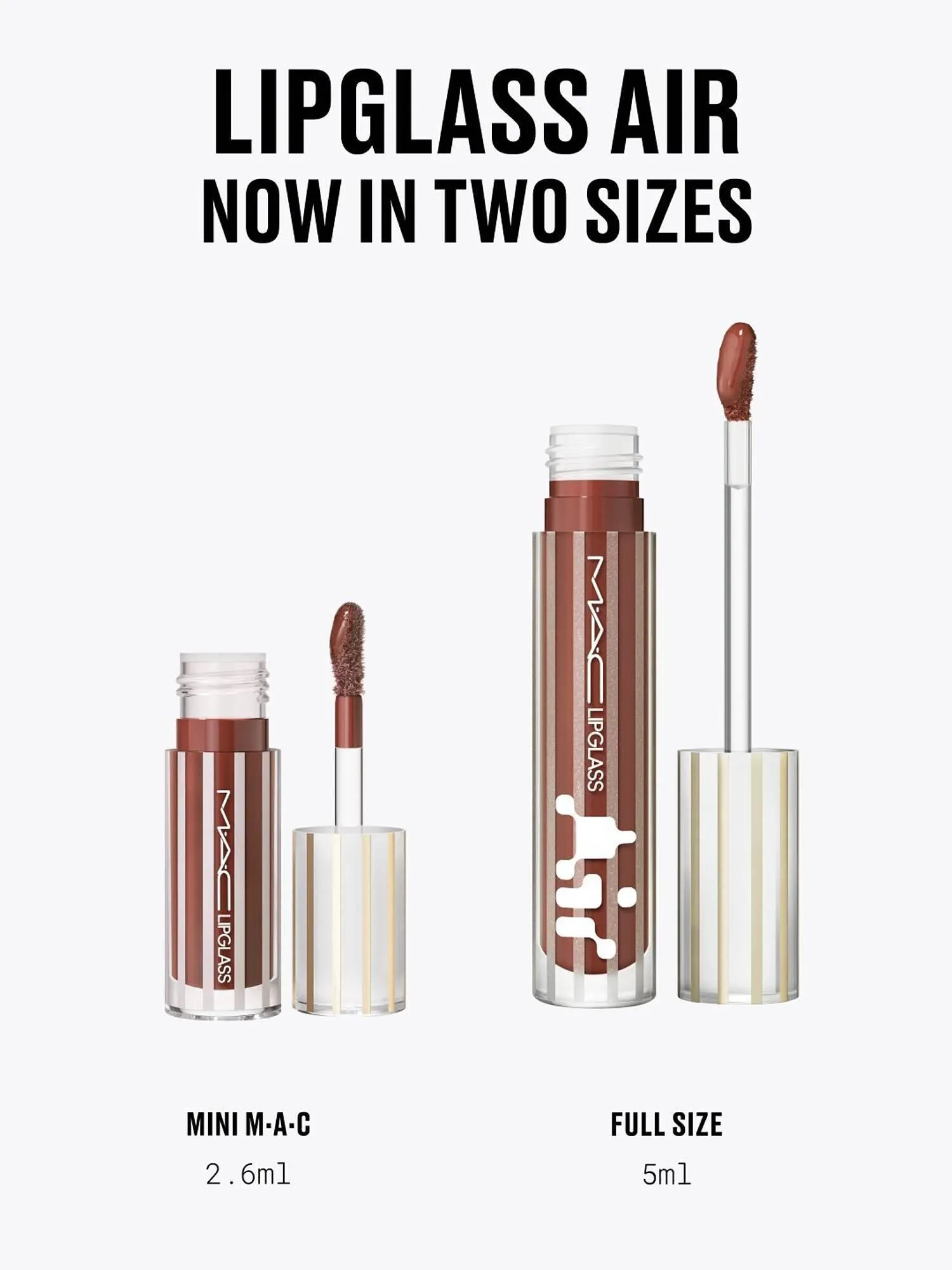 Catálogo de Catálogo MAC Cosmetics 3 de abril al 10 de abril 2026 - Pagina 2