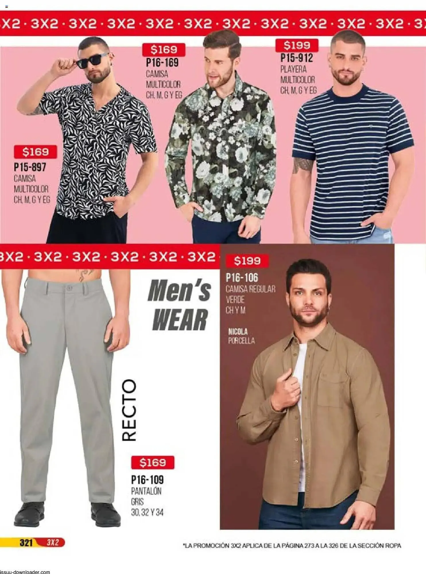 Catálogo de Catálogo Cklass 31 de octubre al 1 de enero 2026 - Pagina 773