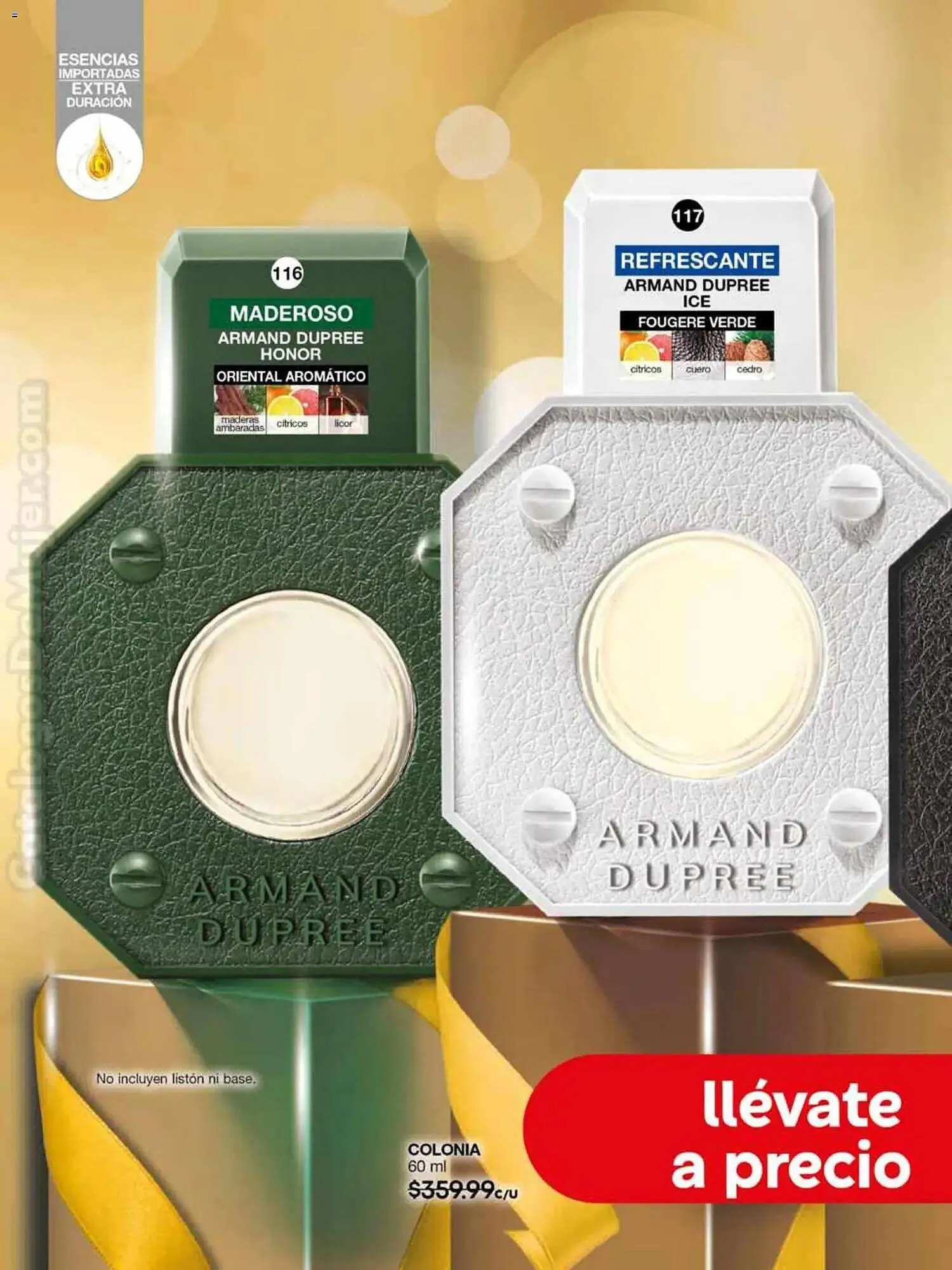 Catálogo de Catálogo Fuller 12 de noviembre al 3 de diciembre 2026 - Pagina 54