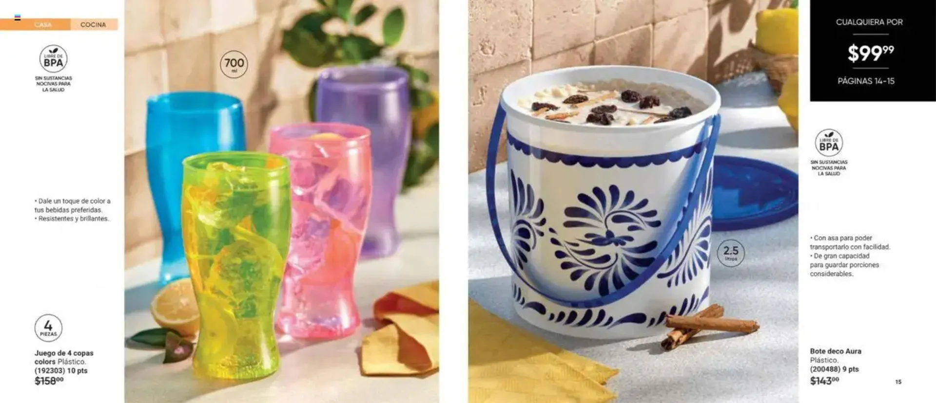 Catálogo de Catálogo Avon 14 de junio al 18 de julio 2025 - Pagina 9